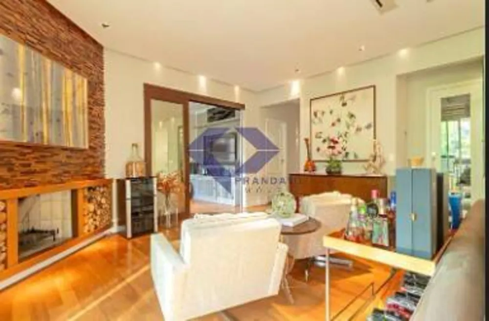 Apartamento, 4 quartos, 311 m² - Foto 6