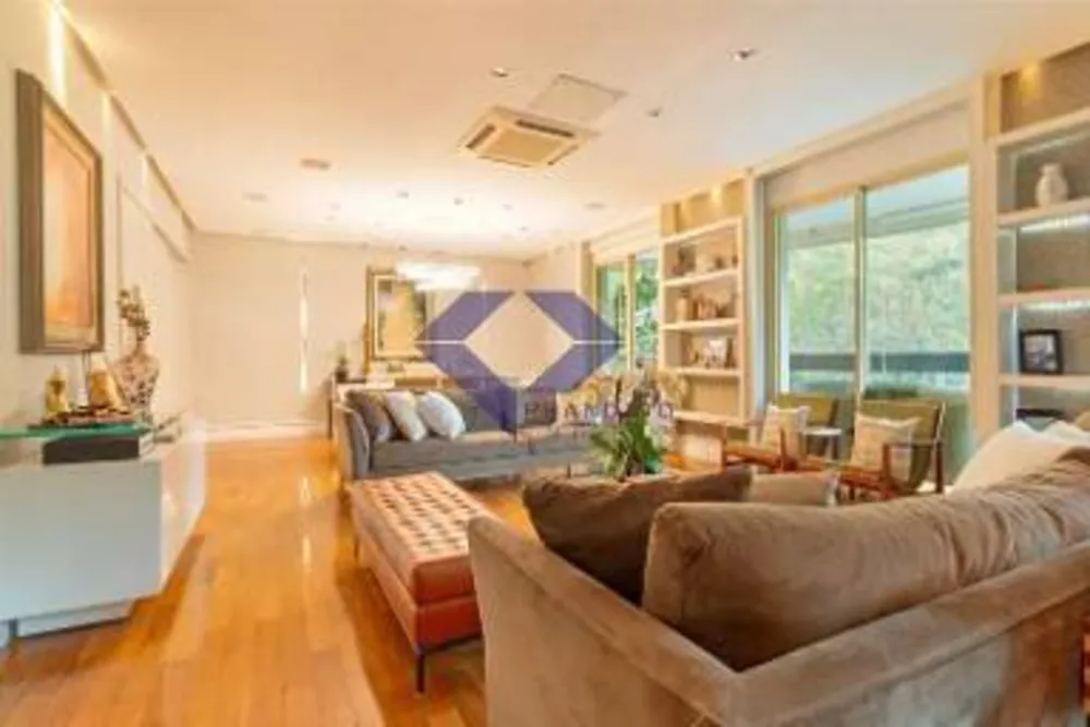 Apartamento, 4 quartos, 311 m² - Foto 9