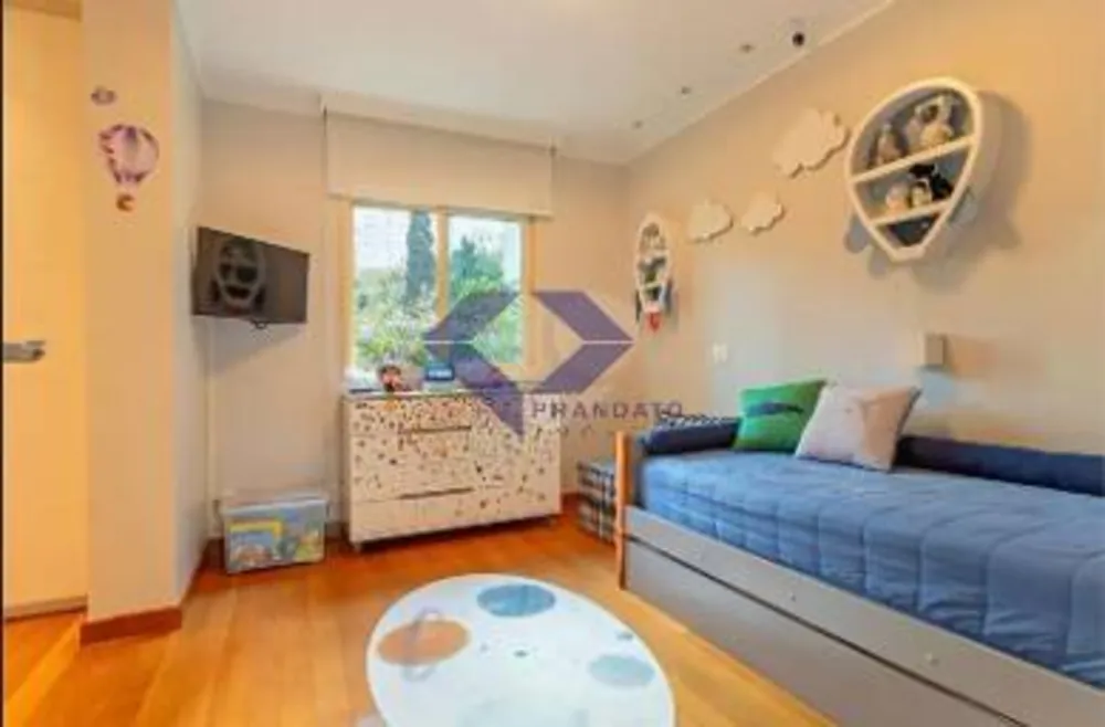 Apartamento, 4 quartos, 311 m² - Foto 8