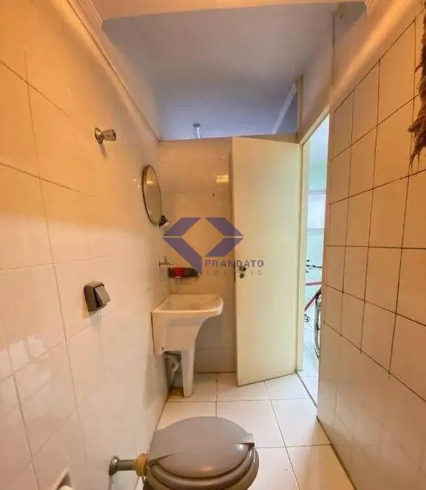 Apartamento, 2 quartos, 96 m² - Foto 9