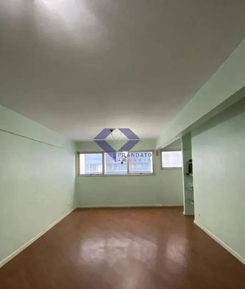 Apartamento, 2 quartos, 96 m² - Foto 5
