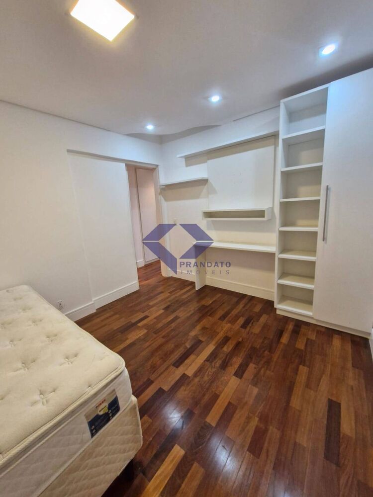 Apartamento, 4 quartos, 154 m² - Foto 2