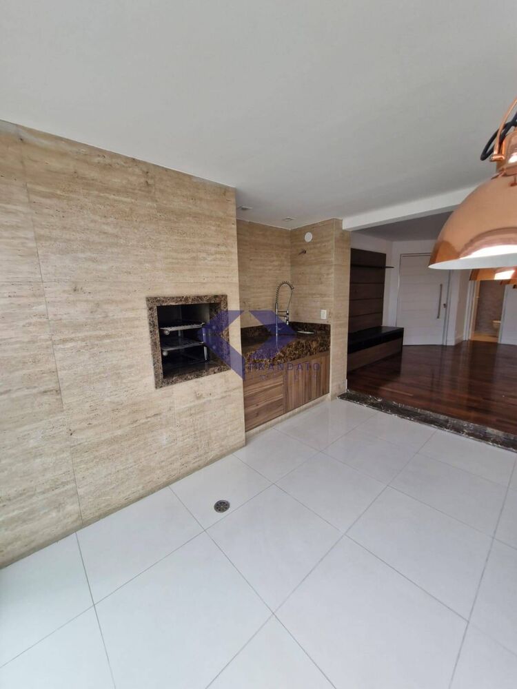 Apartamento, 4 quartos, 154 m² - Foto 1