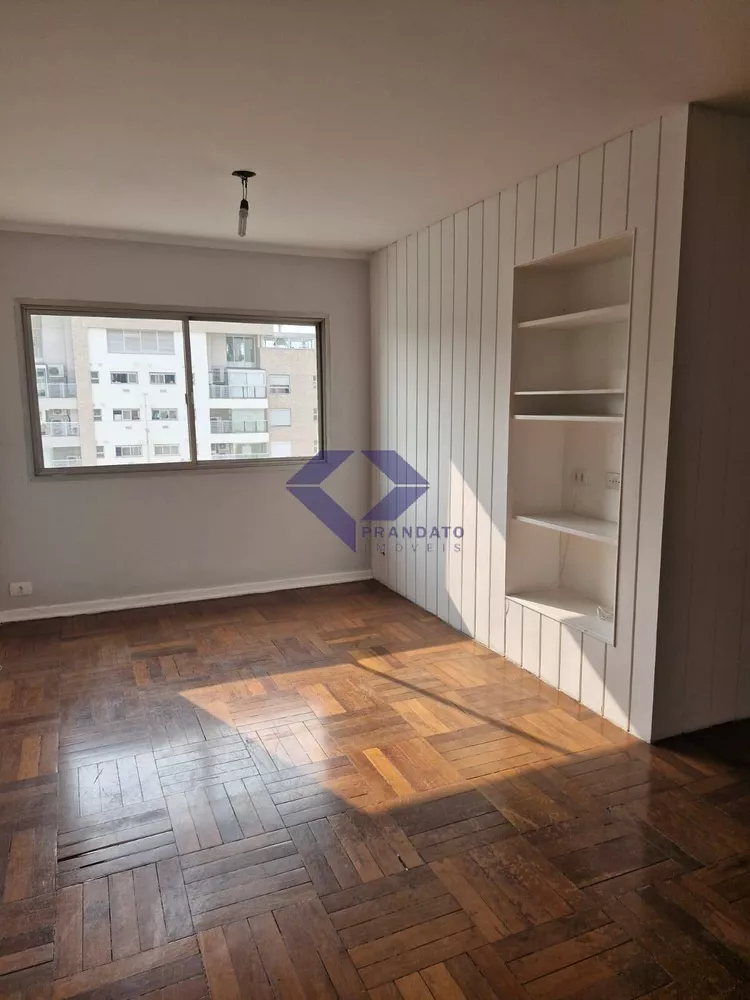 Apartamento à venda com 2 quartos, 75m² - Foto 4