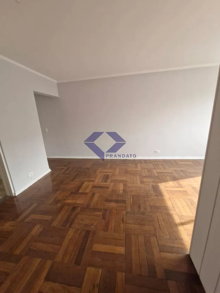 Apartamento à venda com 2 quartos, 75m² - Foto 3