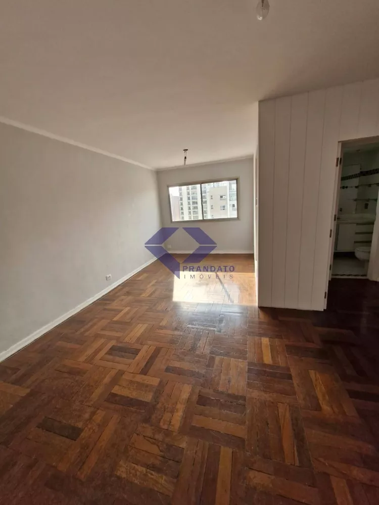 Apartamento à venda com 2 quartos, 75m² - Foto 2