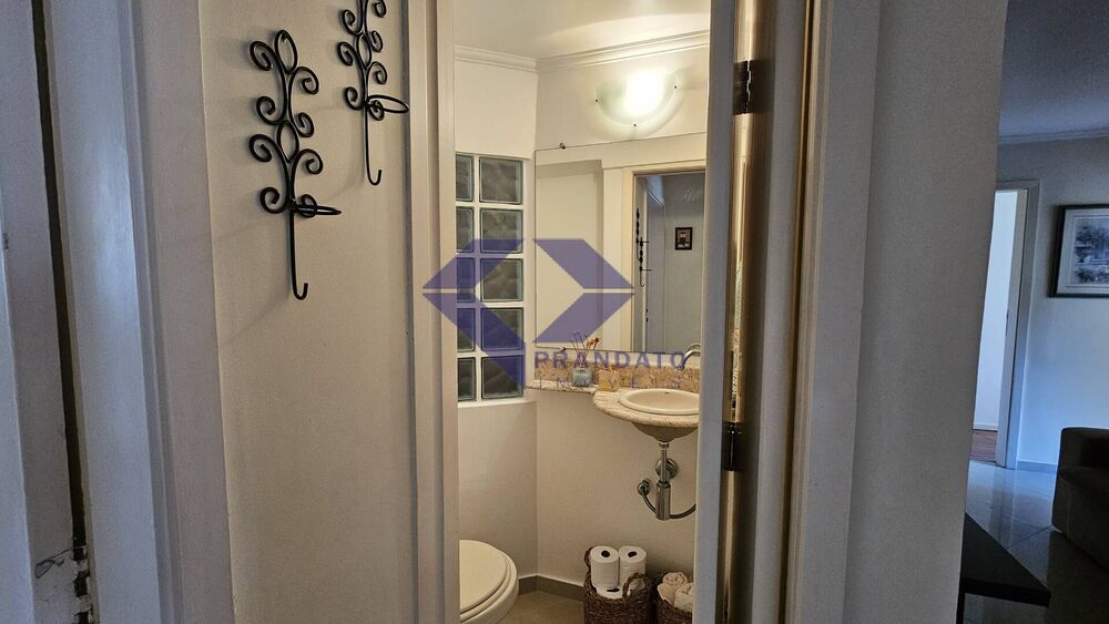 Apartamento, 3 quartos, 131 m² - Foto 5