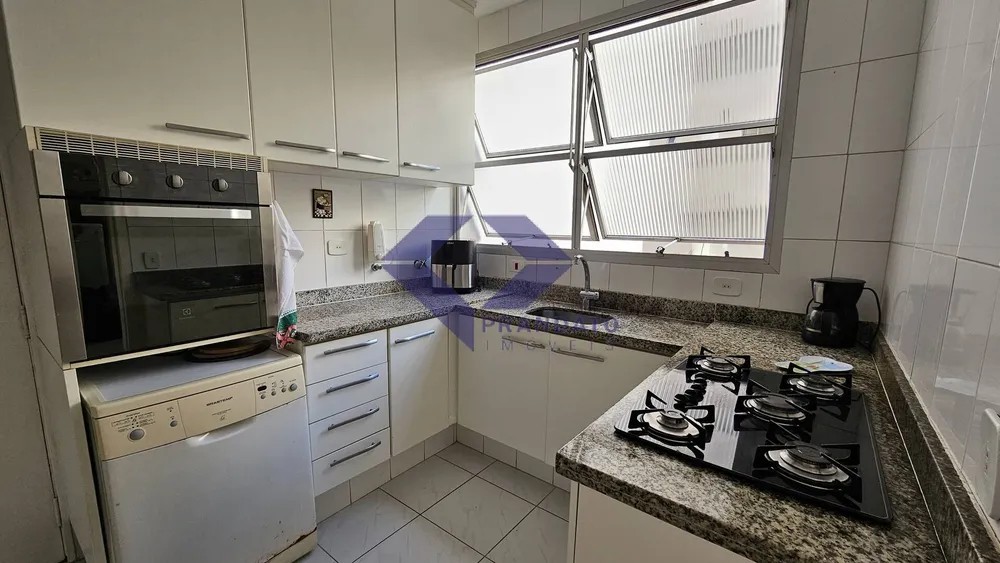 Apartamento, 3 quartos, 131 m² - Foto 9