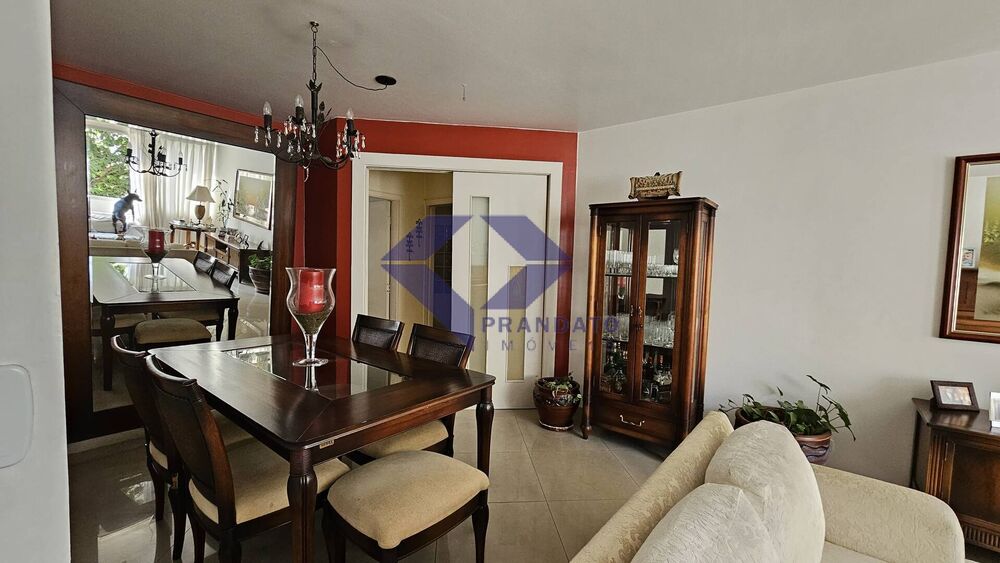 Apartamento, 3 quartos, 131 m² - Foto 3