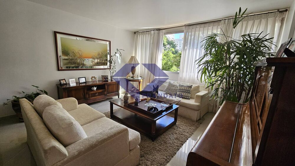 Apartamento, 3 quartos, 131 m² - Foto 2