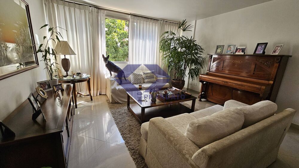 Apartamento, 3 quartos, 131 m² - Foto 1