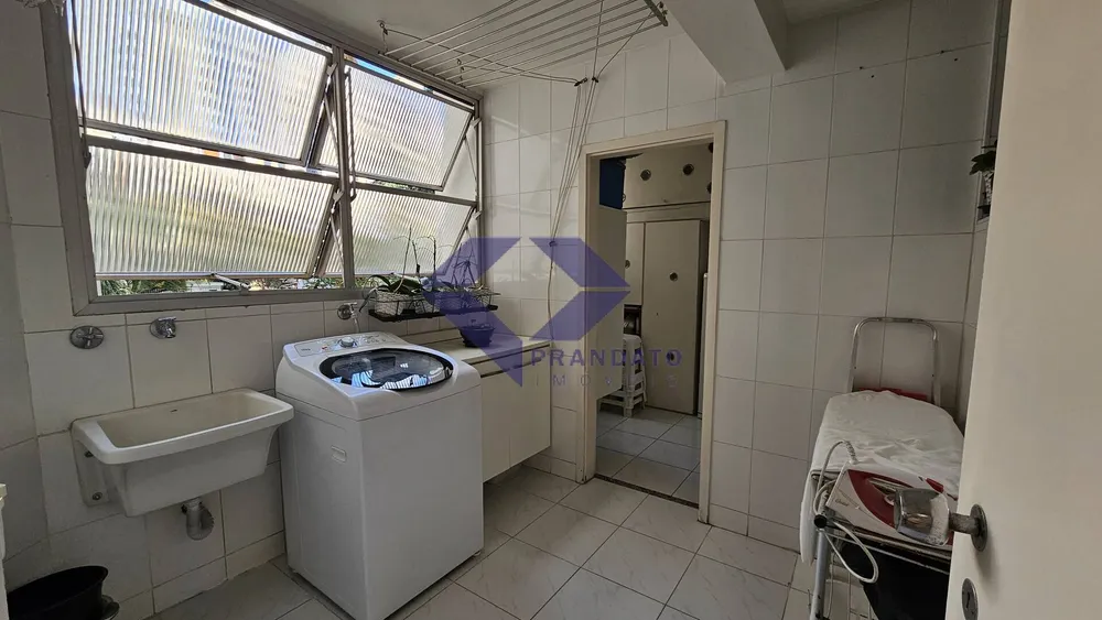Apartamento, 3 quartos, 131 m² - Foto 10