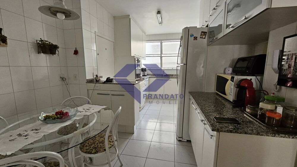 Apartamento, 3 quartos, 131 m² - Foto 6
