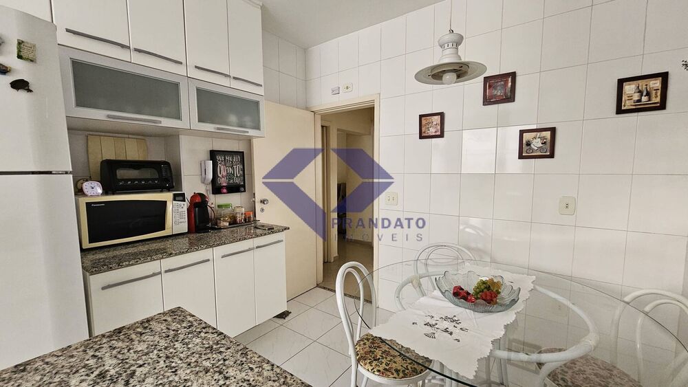 Apartamento, 3 quartos, 131 m² - Foto 8