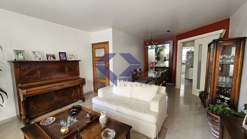 Apartamento, 3 quartos, 131 m² - Foto 4