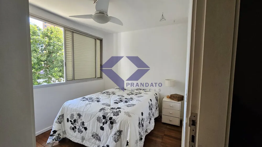 Apartamento, 3 quartos, 131 m² - Foto 14