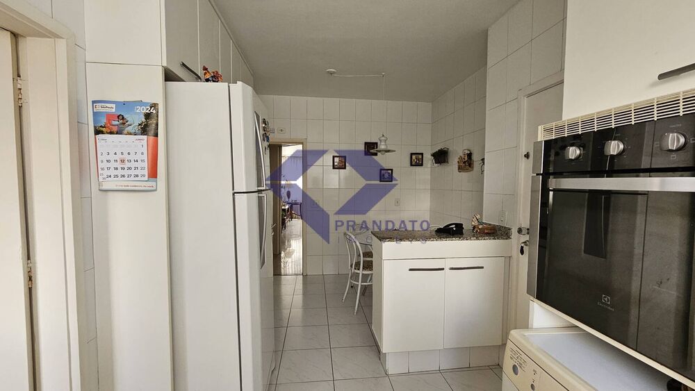 Apartamento, 3 quartos, 131 m² - Foto 7