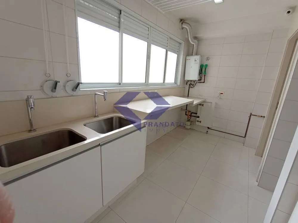Apartamento, 4 quartos, 274 m² - Foto 7