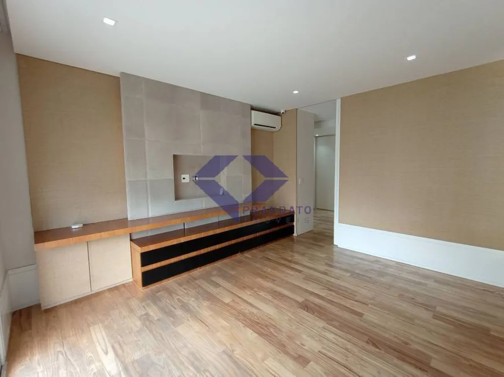 Apartamento, 4 quartos, 274 m² - Foto 1