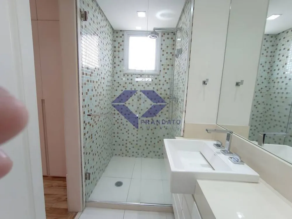 Apartamento, 4 quartos, 274 m² - Foto 9