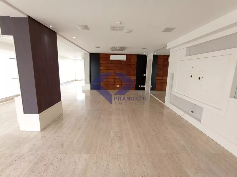 Apartamento à venda com 4 quartos, 274m² - Foto 4