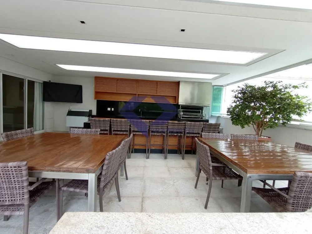 Apartamento, 4 quartos, 274 m² - Foto 2