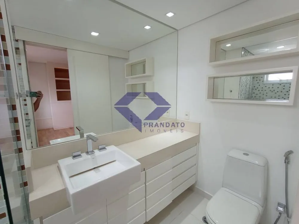 Apartamento, 4 quartos, 274 m² - Foto 8