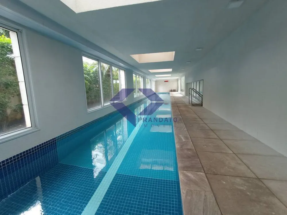Apartamento, 4 quartos, 274 m² - Foto 4