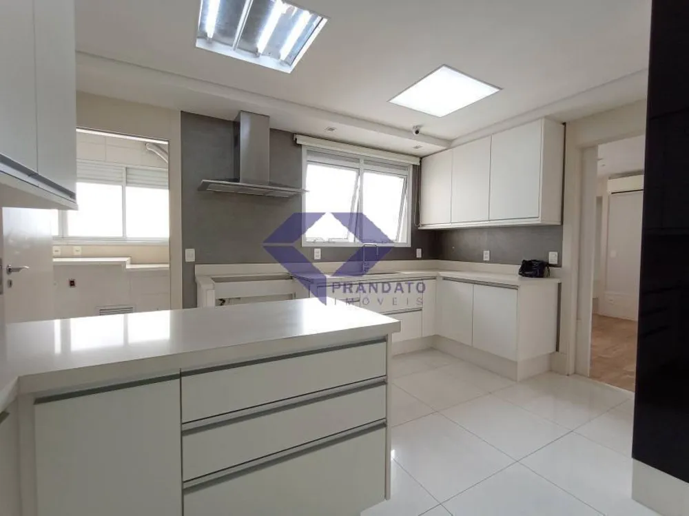 Apartamento, 4 quartos, 274 m² - Foto 3