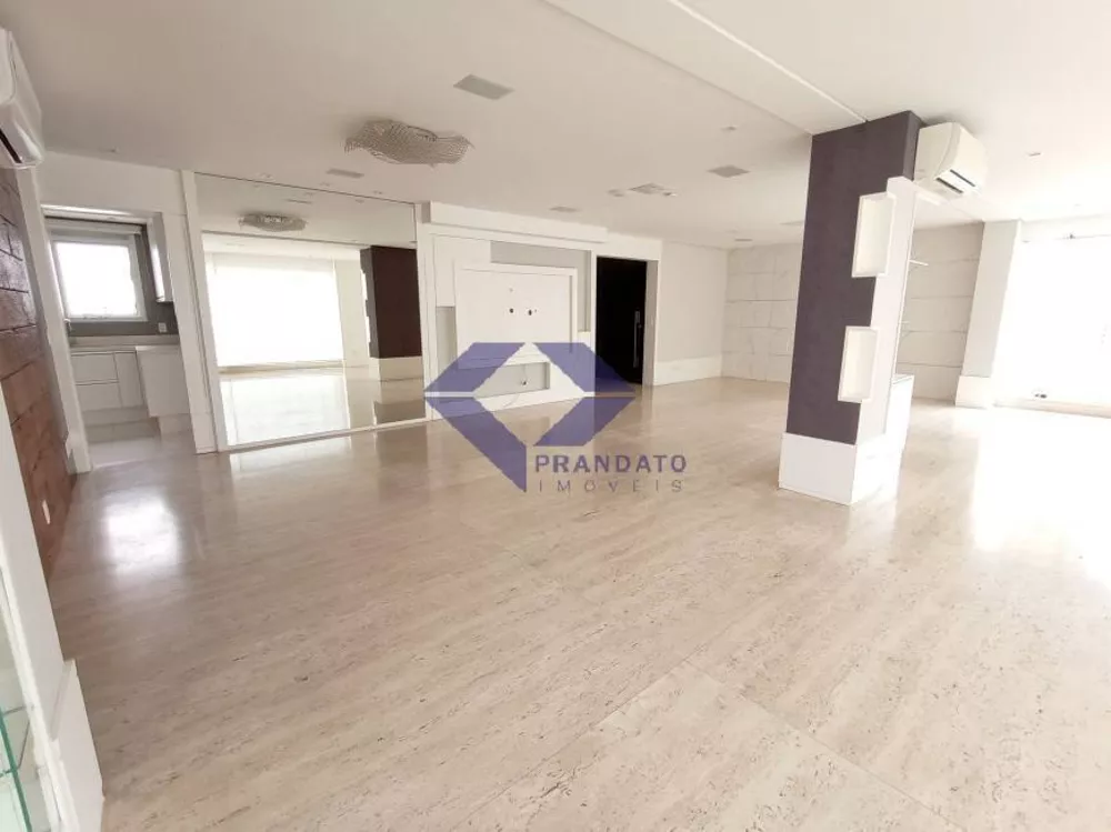 Apartamento à venda com 4 quartos, 274m² - Foto 2