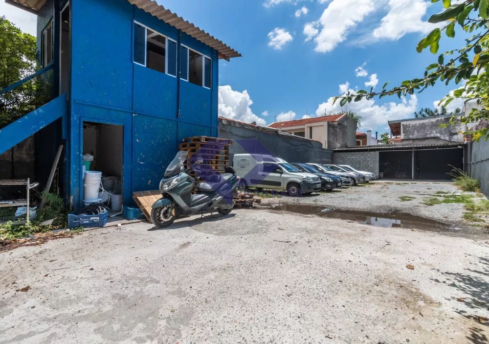 Terreno à venda, 300m² - Foto 1