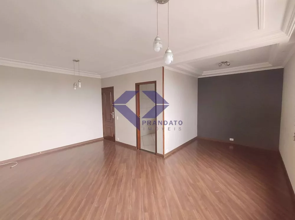 Apartamento à venda com 2 quartos, 89m² - Foto 1