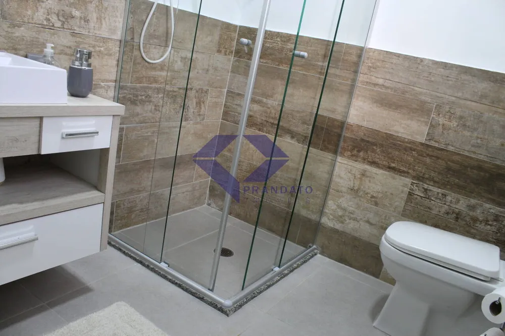 Casa, 3 quartos, 210 m² - Foto 12
