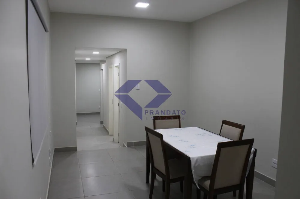 Casa, 3 quartos, 210 m² - Foto 10