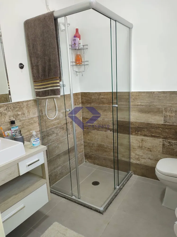 Casa, 3 quartos, 210 m² - Foto 11