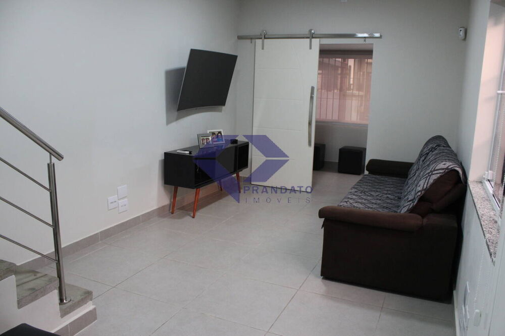 Casa, 3 quartos, 210 m² - Foto 3