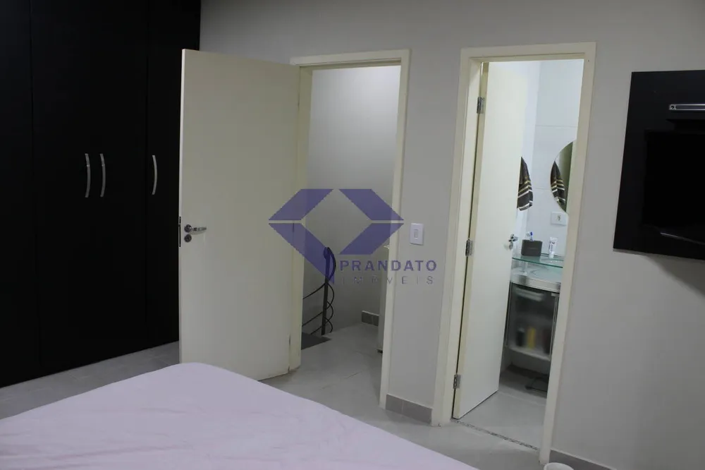 Casa, 3 quartos, 210 m² - Foto 11