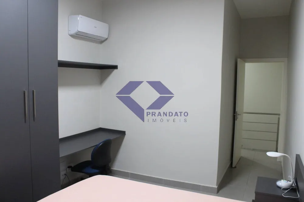 Casa, 3 quartos, 210 m² - Foto 15
