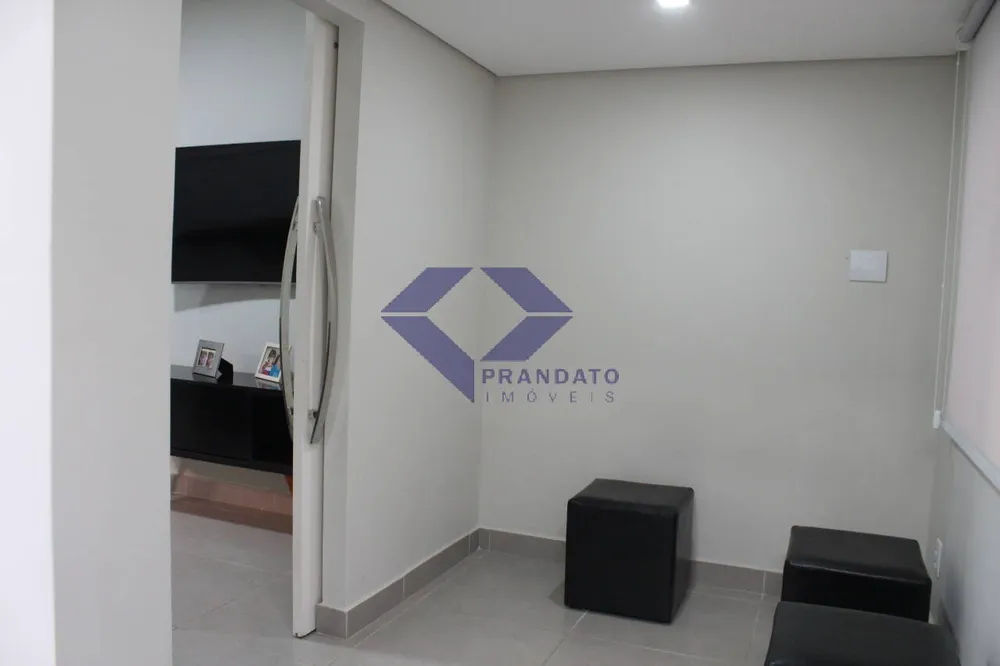 Casa, 3 quartos, 210 m² - Foto 19