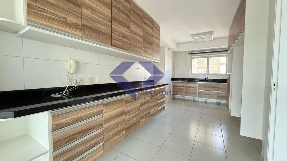 Apartamento, 3 quartos, 206 m² - Foto 4