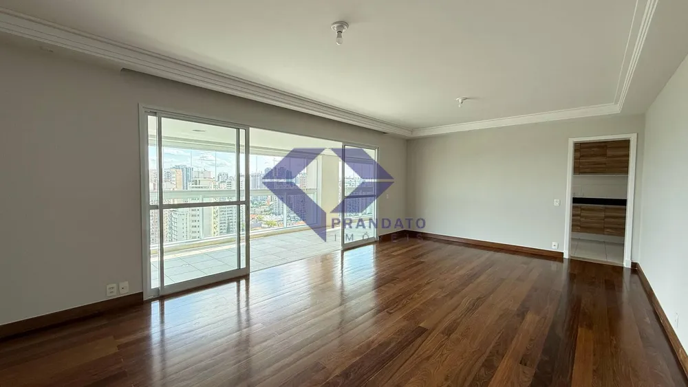 Apartamento, 3 quartos, 206 m² - Foto 5