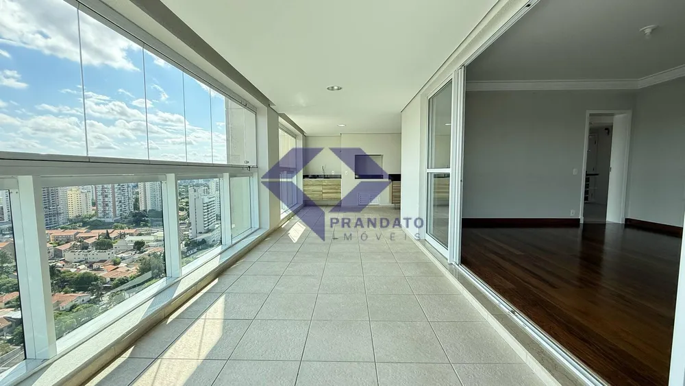 Apartamento, 3 quartos, 206 m² - Foto 6