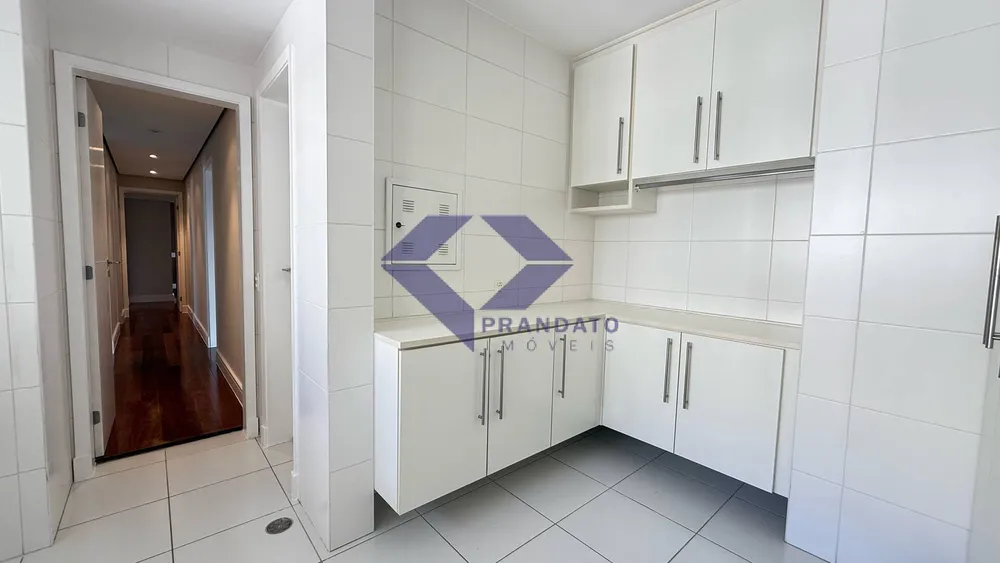 Apartamento, 3 quartos, 206 m² - Foto 14