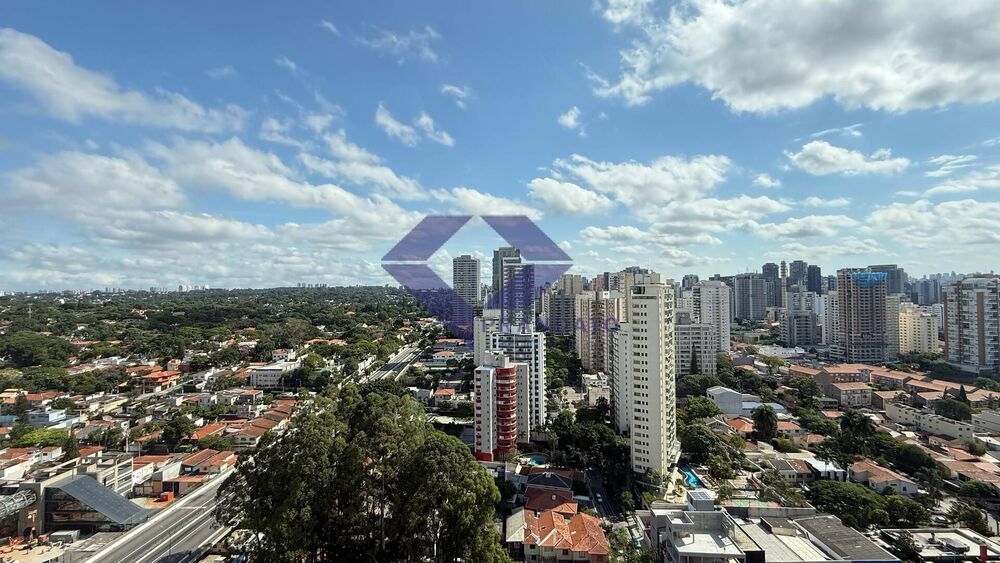 Apartamento, 3 quartos, 206 m² - Foto 3