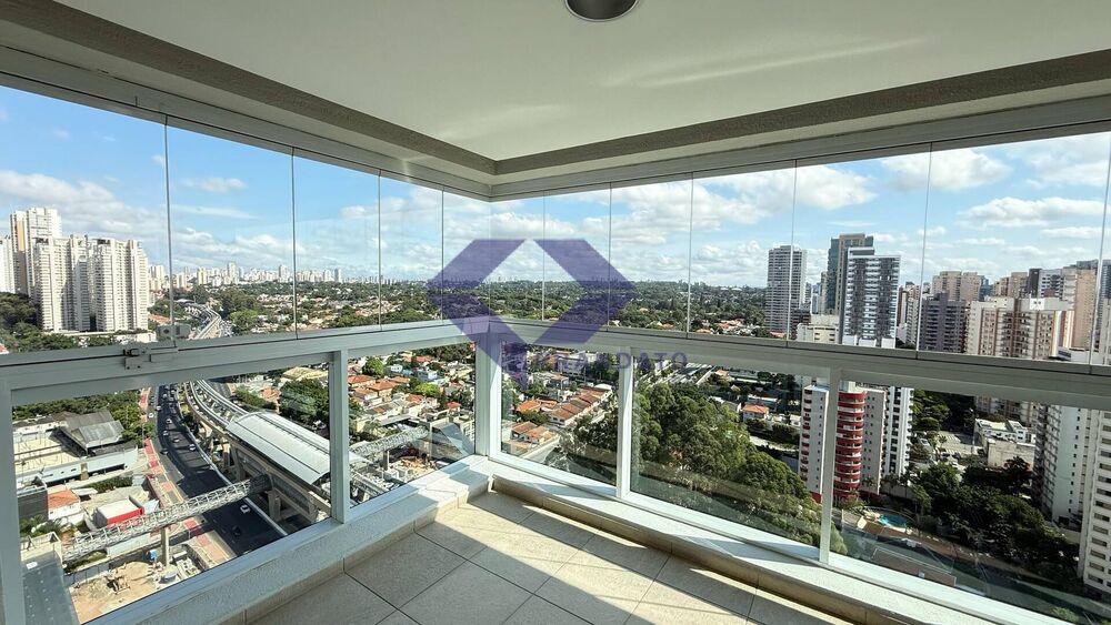 Apartamento, 3 quartos, 206 m² - Foto 4