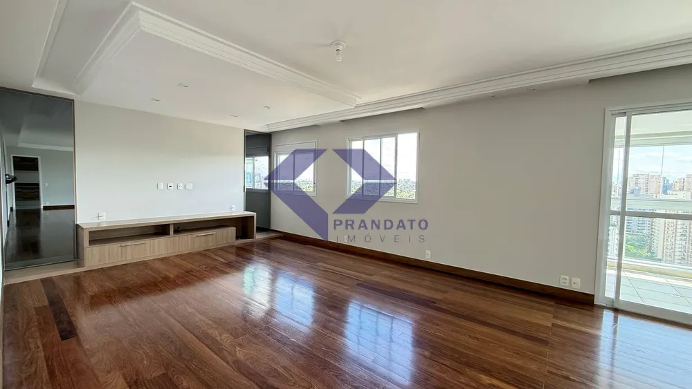 Apartamento, 3 quartos, 206 m² - Foto 6