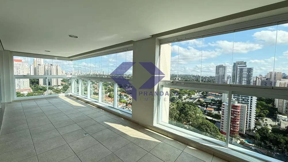 Apartamento, 3 quartos, 206 m² - Foto 2