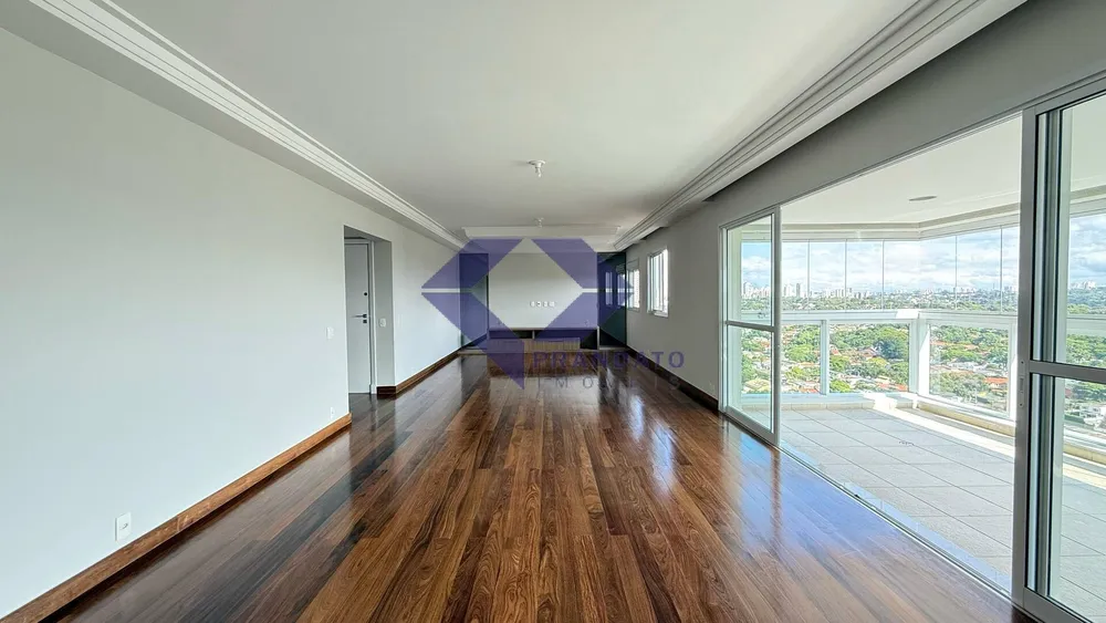 Apartamento, 3 quartos, 206 m² - Foto 7