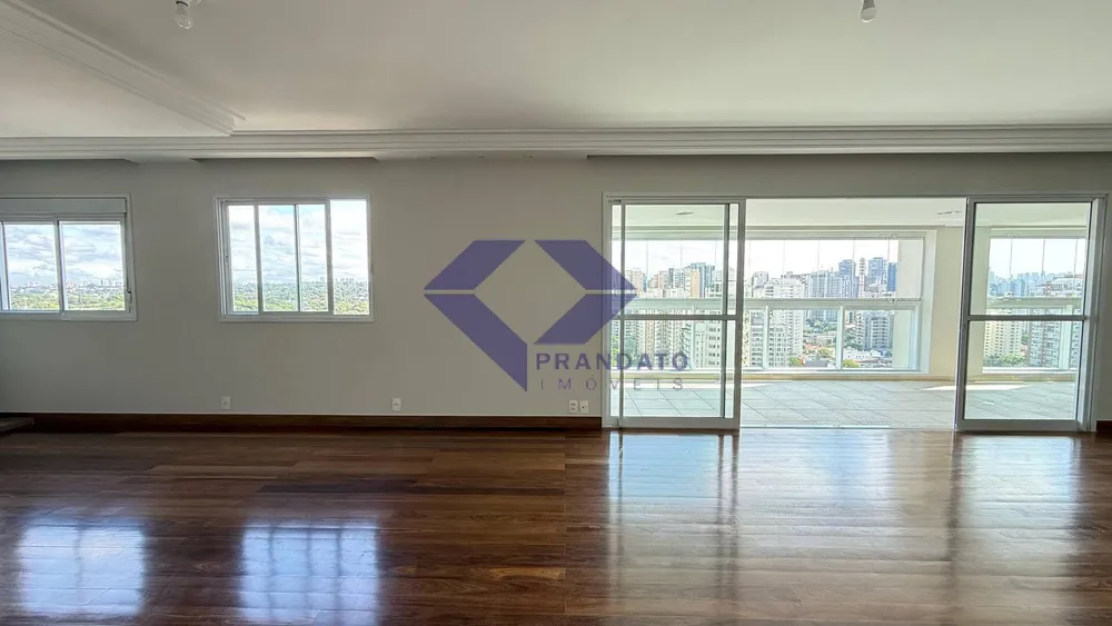 Apartamento, 3 quartos, 206 m² - Foto 7