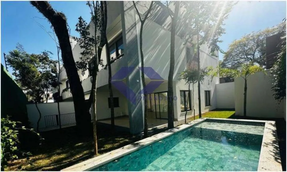 Casa, 4 quartos, 650 m² - Foto 10
